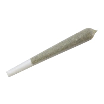 Broken Coast - Ruxton (Sour OG) - 1 x 0.5G